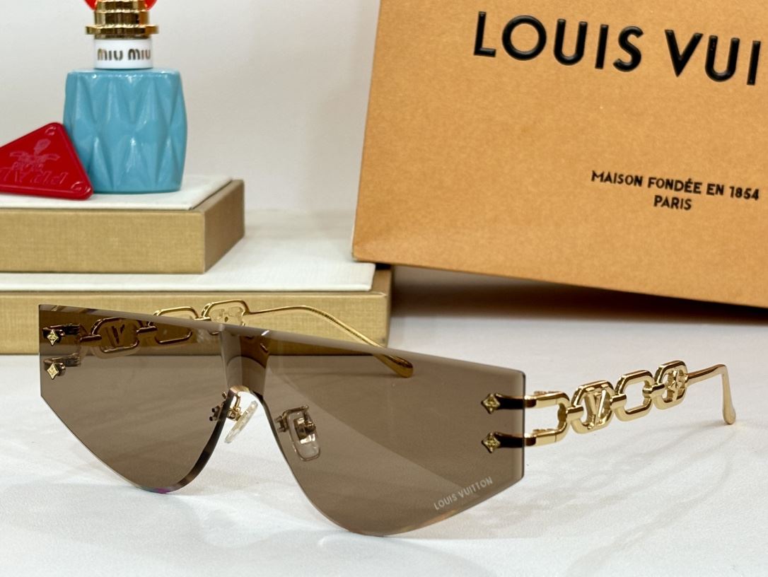 Louis Vuitton Sunglasses